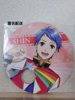 KING OF PRISM　5枚　応援うちわ　上映特典