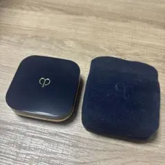 クレ・ド・ポー ボーテ クッションファンデーション