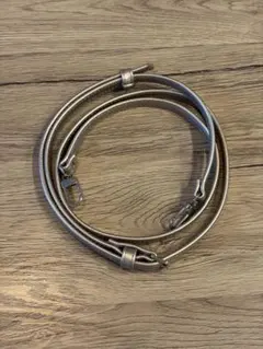 【ajew】 スマホショルダーストラップのみ