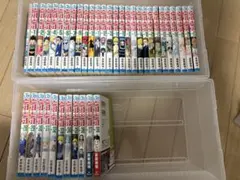 ハンターハンター全巻 ＋映画特典0巻