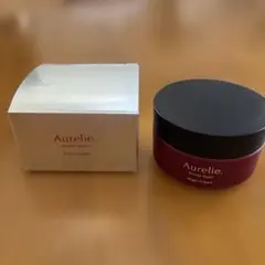 新品☆Aurelie リンクルペアナイトクリーム