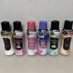 フレグランスミストセット 6種