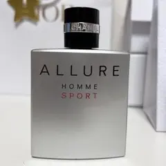 CHANEL アリュール オム スポーツ オー エクストレム