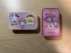 すらいどきゃん Yes！プリキュア5GOGO！×サンリオキャラクターズ