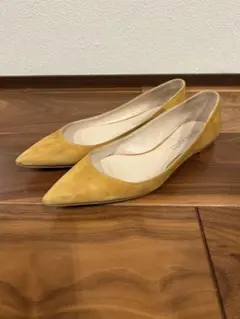 2025年最新】ニナリッチ パンプスの人気アイテム - メルカリ