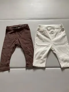 レギンスパンツ