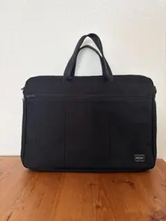 SALE〉美品Porter ビジネスバッグ