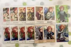 あんスタ 月永レオ ぱしゃっつ クリカ