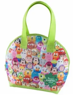 ディズニー イースター スーベニア ランチケース ランチバッグ 2019 たまご