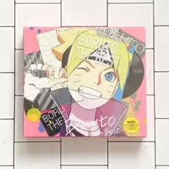 「BORUTO-ボルト-NARUTO NEXT GENERATIONS」～BO…