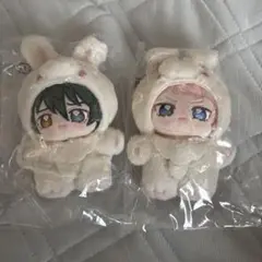 あんさんぶるスターズ あんスタ いつぬい 第2弾 斎宮宗 影片みか