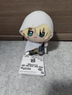 刀剣乱舞 ONLINE ちびぐるみ vol.1 山姥切国広