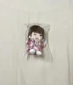 【新品未開封】なにわ男子 高橋恭平 ちびぬい 第2弾公式