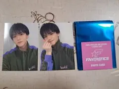 EXPO Jr.EXILE LIVE 中島颯太①