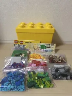 LEGO CLASSIC 10698
