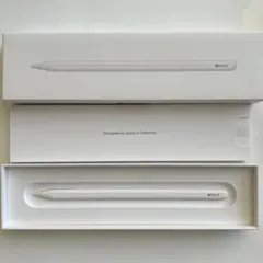ApplePencil 第2世代 正規品