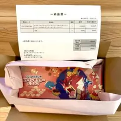 シュリンク付き ポケモンカード スペシャルBOX ポケモンセンター ヒロシマ