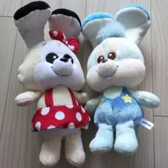 スペースワールド ラッキー ぬいぐるみ キーホルダー - メルカリ