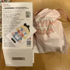 CRYBABY Crying Again クライベイビー アゲインアリス