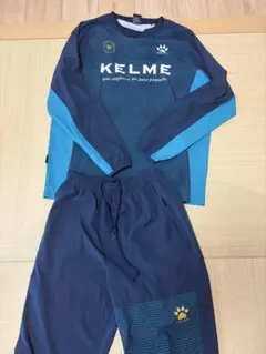 FC琉球 mitre 4枚セット 練習着 - メルカリ