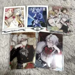 アイドリッシュセブン TRIGGER 八乙女楽 まとめ売り