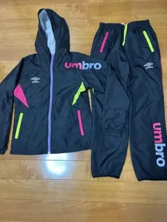 2025年最新】アンブロ ウィンドブレーカー 上下の人気アイテム - メルカリ