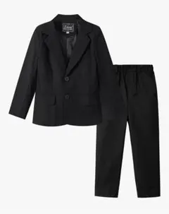 男の子　フォーマル　スーツ　セットアップ