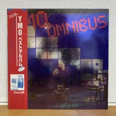 YMO / CUBIC YMO CD Single BOX - メルカリ