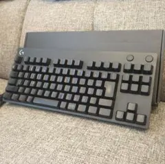 Logicool G Pro メカニカルキーボード