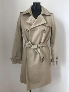 トレンチコート