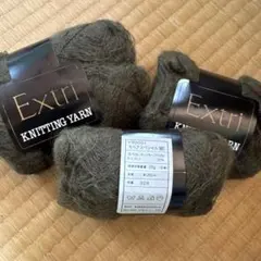 モヘアスペシャル　エクトリー