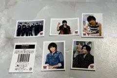 SixTONES ミニフォトセット 松村北斗