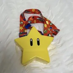 USJニンテンドーワールド スーパースター ポップコーンバケツ