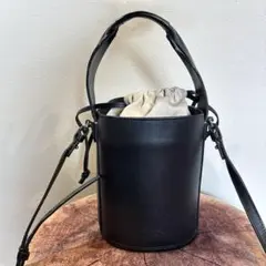 Paul Smith 牛革 ショルダーバッグ