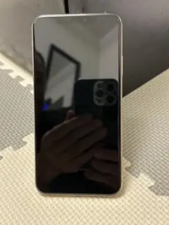 iPhone11 Pro max ゴールド　ジャンク