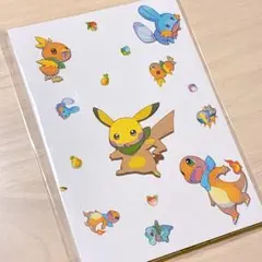 ポケモン 不思議のダンジョン ノート 3冊セット 非売品 新品・未開封