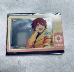 あんスタ 中国 限定 Vlog アクリルキーホルダー 司