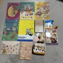 2025年最新】チップとデールレターセットの人気アイテム - メルカリ