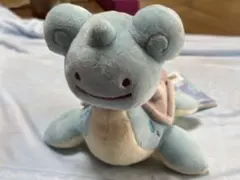 ポケモンセンター ラプラス ぬいぐるみ 約15cm