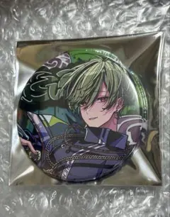 シクフォニ すち 缶バッジ SWG