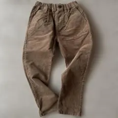 beams ブラウンパンツ 110のサムネイル