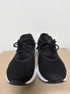 asics GEL CONTEND 9 28cm 1011B882のサムネイル