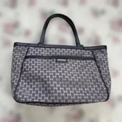 KATHARINE HAMNETT☆トートバッグのサムネイル