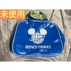 未使用 DISNEY TRAVEL SKY SELECTION エアラインバッグ