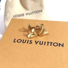 2026年最新】LOUIS VUITTON ピアス 形：キャッチ・スタッド レディース