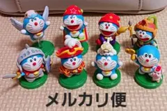 映画ドラえもん　チョコエッグ　フィギュア　まとめ売り　セット