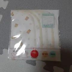 ガーゼハンカチ