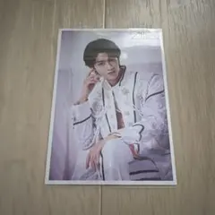 M!LK 曽野舜太 生写真のサムネイル