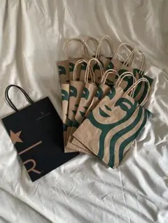 スターバックス ショッパー まとめ売り