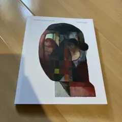 Ronan Bouroullec - Triptyque ワケアリ　アートブック